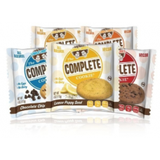 Lenny & Larry's Cookies Veganos (Contém 12)