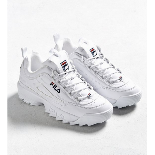 tenis fila em dolar