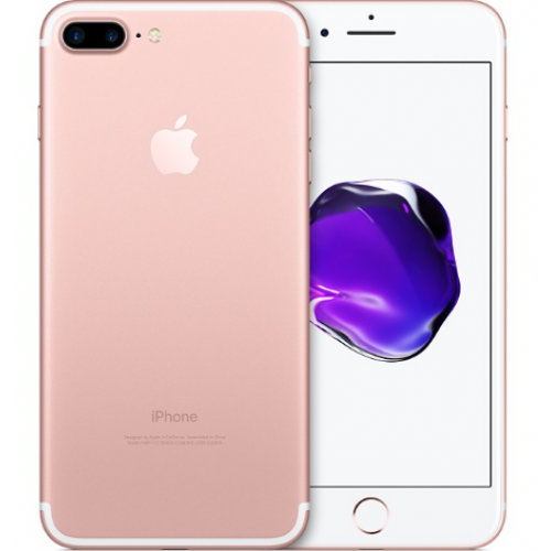 IPhone 7 PLUS Celular Apple Desbloqueado (Cores E Capacidades)