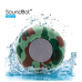 SoundBot Caixa de Som a Prova D'água (10 cores)