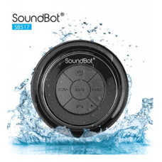 SoundBot Caixa de Som a Prova D'água (10 cores)